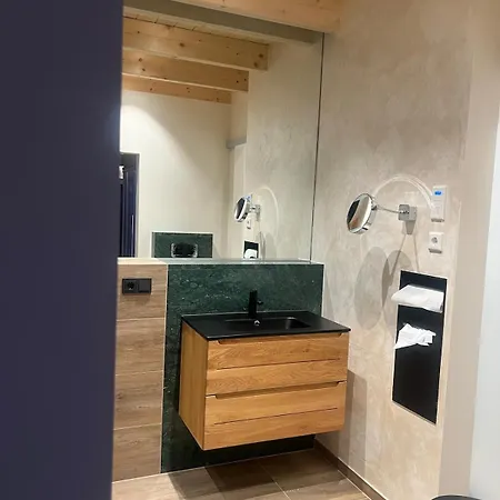 Carpe Diem - Wellness Mit Sauna & Whirlpool Bubenheim
