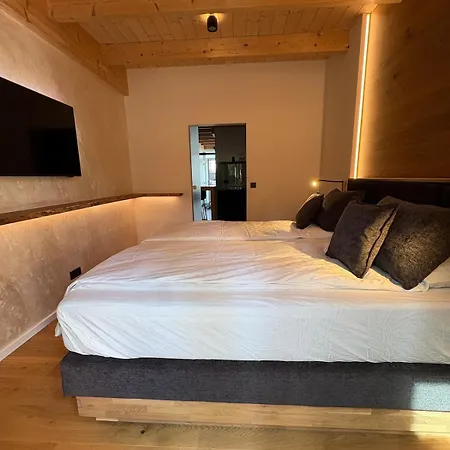 Carpe Diem - Wellness Mit Sauna & Whirlpool Apartman