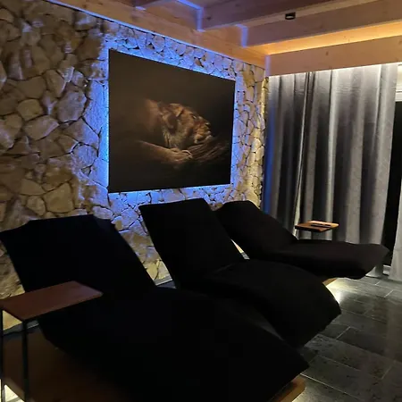 Carpe Diem - Wellness Mit Sauna & Whirlpool