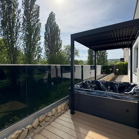 Carpe Diem - Wellness Mit Sauna & Whirlpool