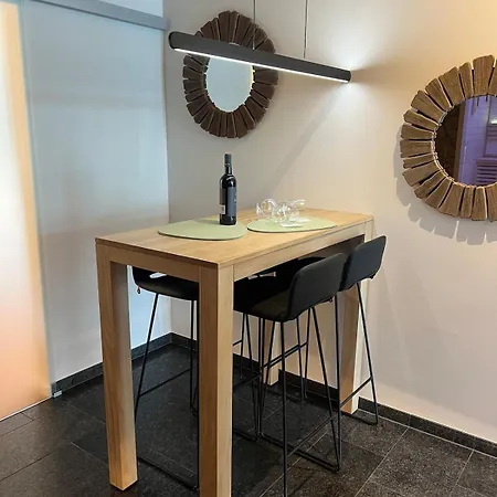 Carpe Diem - Wellness Mit Sauna & Whirlpool * Bubenheim
