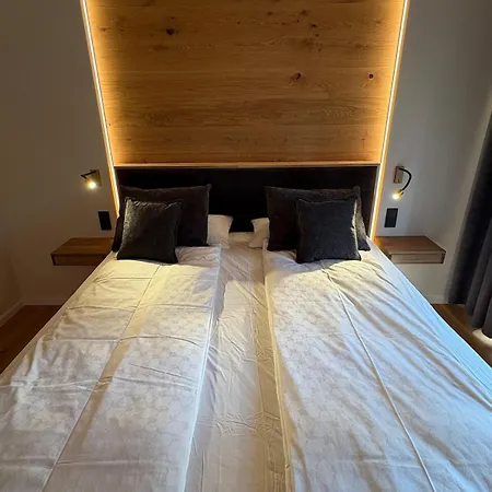 Carpe Diem - Wellness Mit Sauna & Whirlpool Apartman *