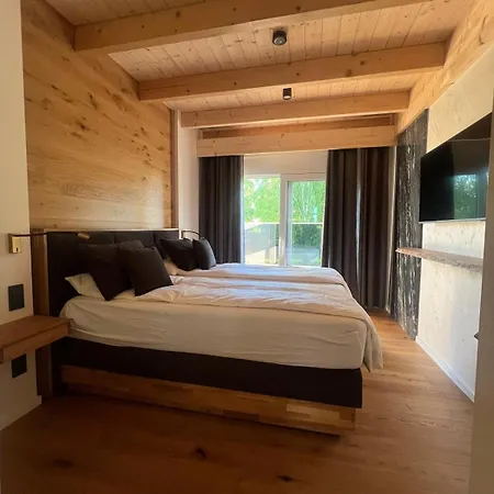 Apartman Carpe Diem - Wellness Mit Sauna & Whirlpool