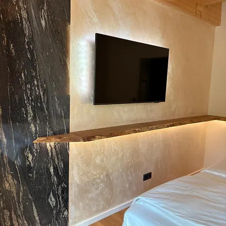 Carpe Diem - Wellness Mit Sauna & Whirlpool Bubenheim