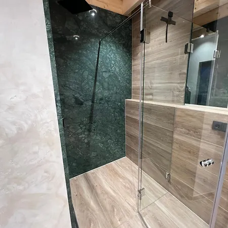 Apartman Carpe Diem - Wellness Mit Sauna & Whirlpool *