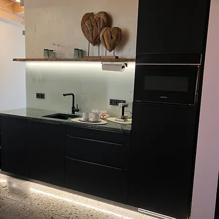 Carpe Diem - Wellness Mit Sauna & Whirlpool Apartman Bubenheim